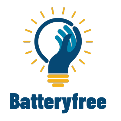 www.batteryfreelights.com Light up your night